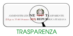 Amministrazione Trasparente