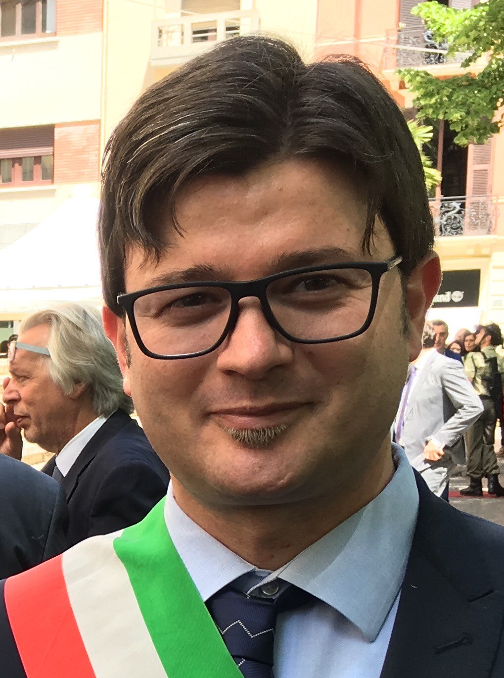 Umberto Mazza